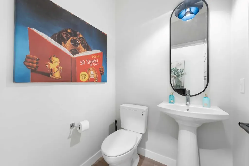 292 Legacy Reach Circle SE Calgary AB T2X 4E5
