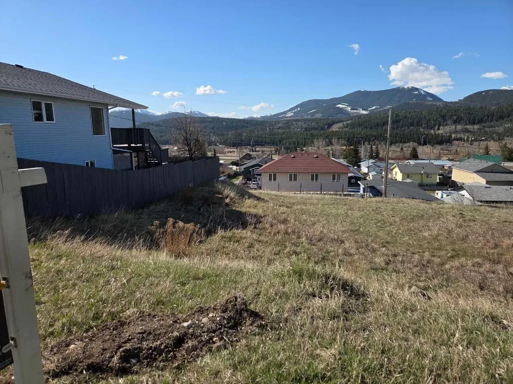 8630 21st Avenue Coleman AB T0K0M0
