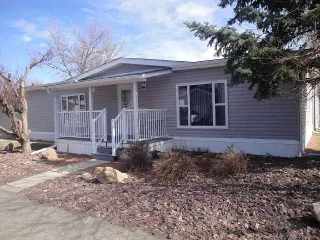 2902 30th Avenue S Lethbridge AB T1K 6S7