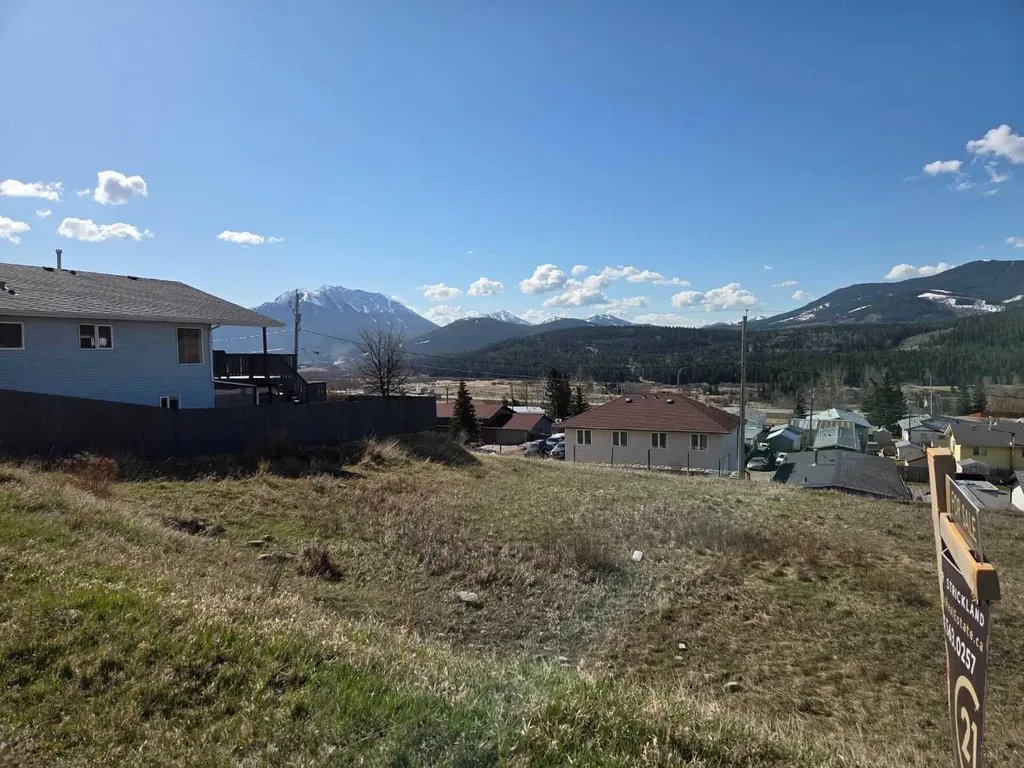 8634 21st Avenue Coleman AB T0K0M0