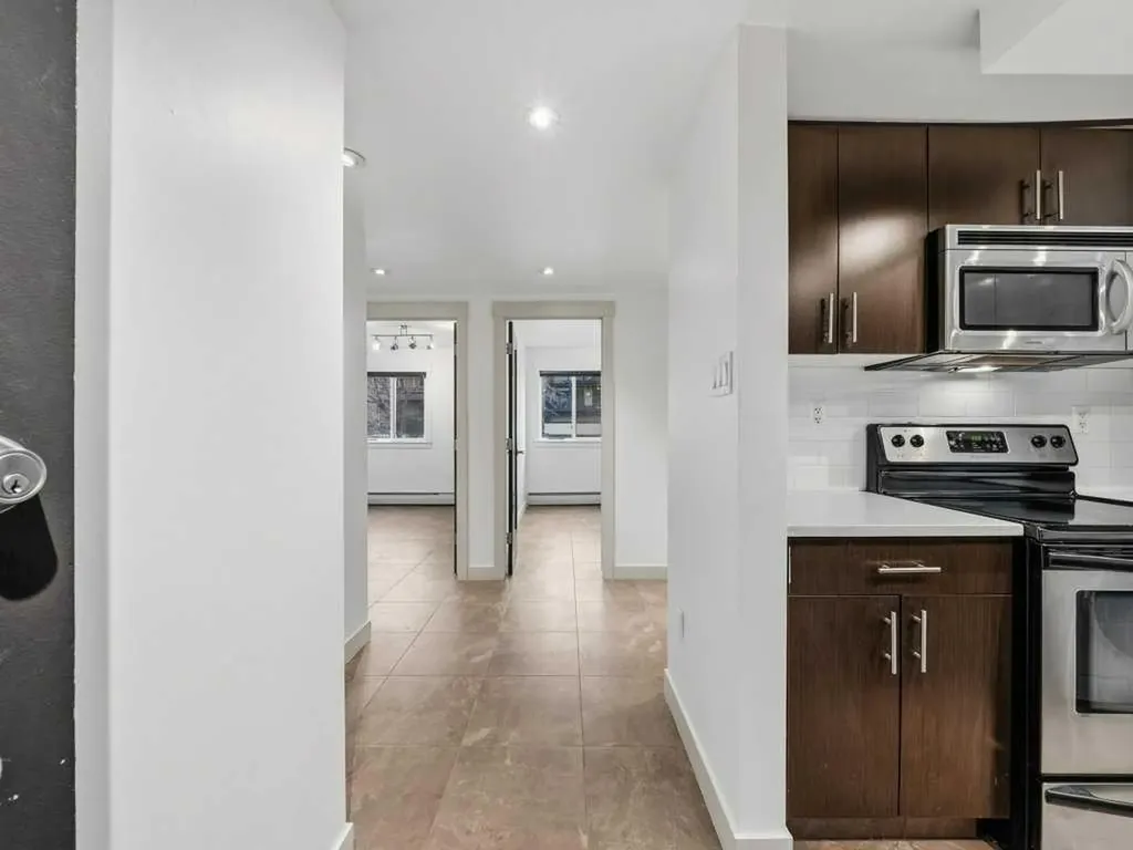 1230 Cameron Avenue SW Calgary AB T2T 0K9