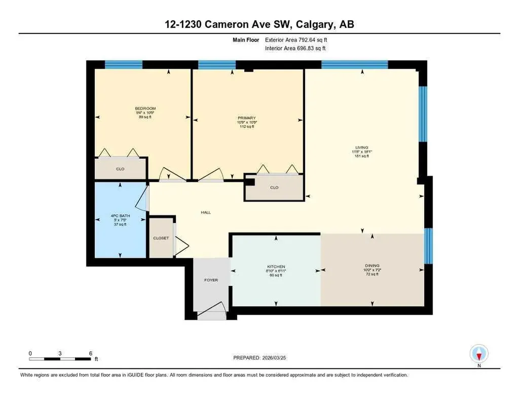 1230 Cameron Avenue SW Calgary AB T2T 0K9