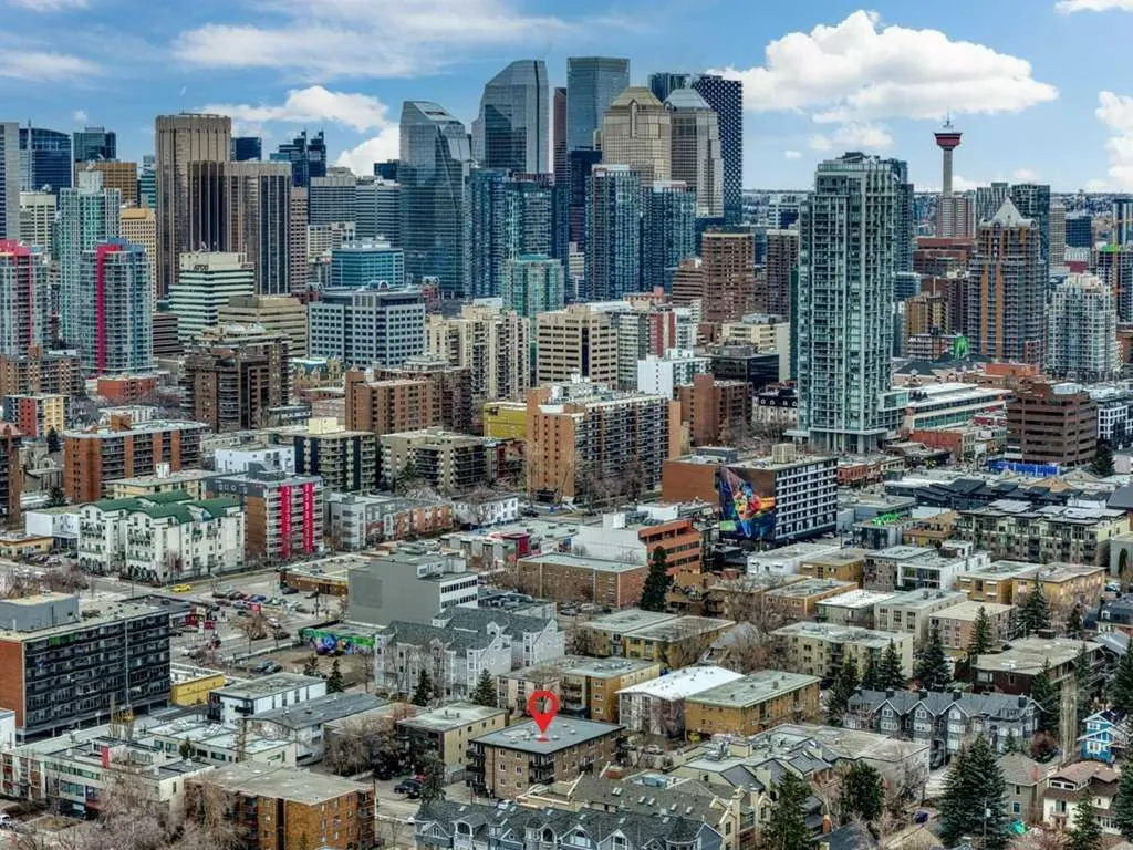 1230 Cameron Avenue SW Calgary AB T2T 0K9