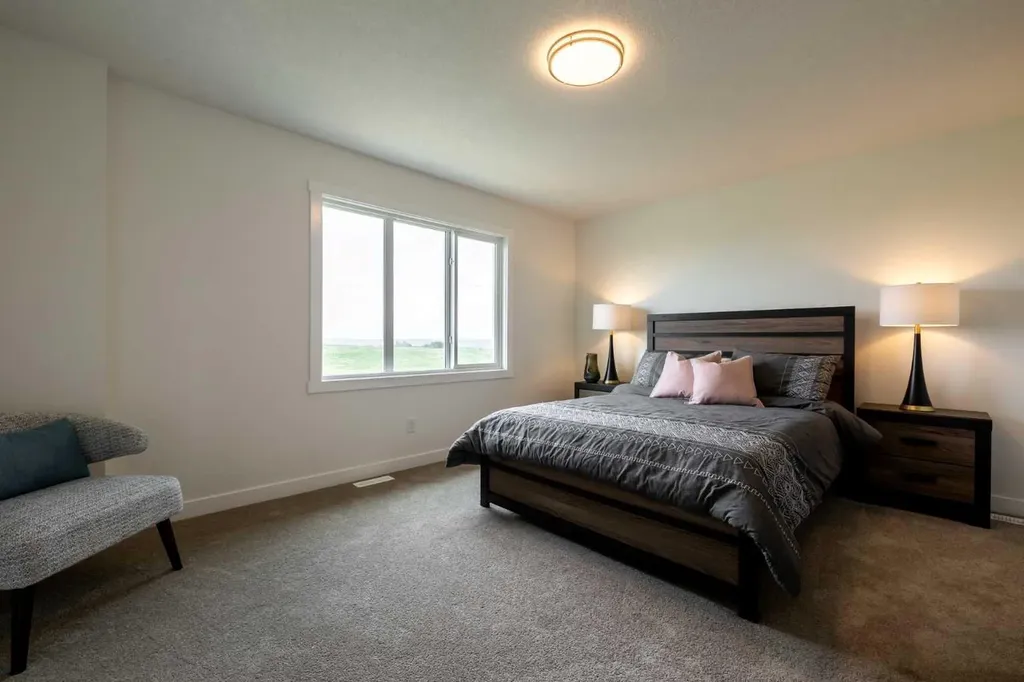 304 Edgefield Close Strathmore AB T1P 2H9