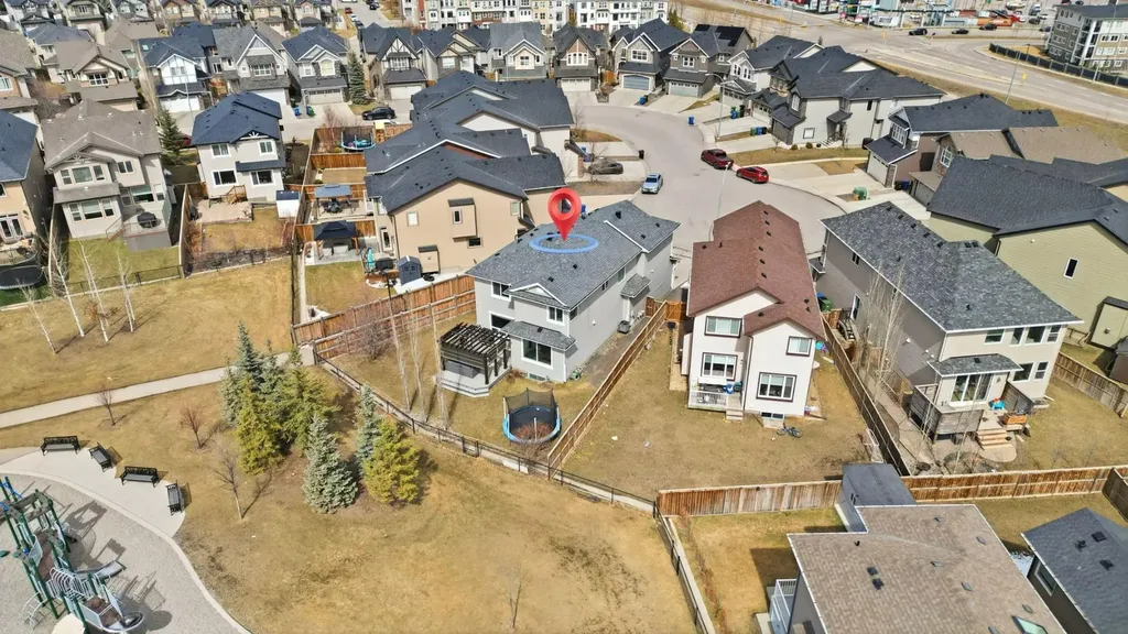 83 Nolanfield Court NW Calgary AB T3R 0L8