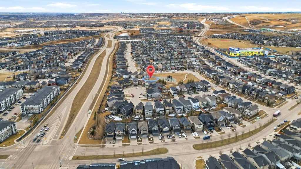 83 Nolanfield Court NW Calgary AB T3R 0L8