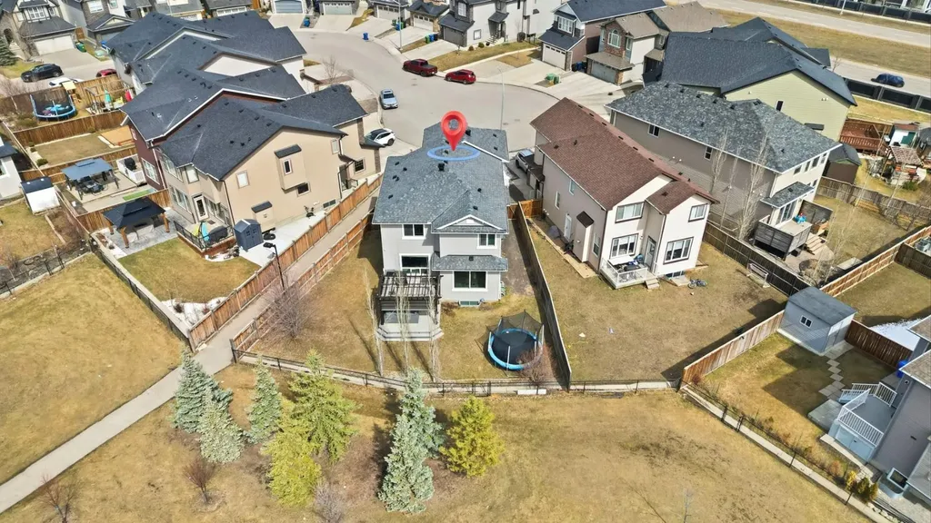 83 Nolanfield Court NW Calgary AB T3R 0L8