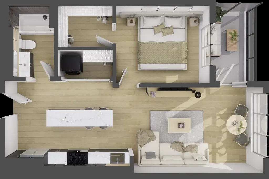 1850 80 Street SW Calgary AB T3H3W5
