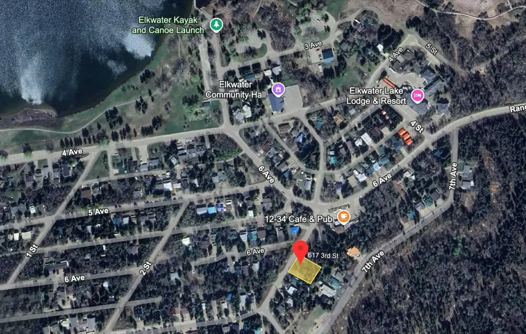 617 3 Street Rural Cypress County AB T0J 1C0