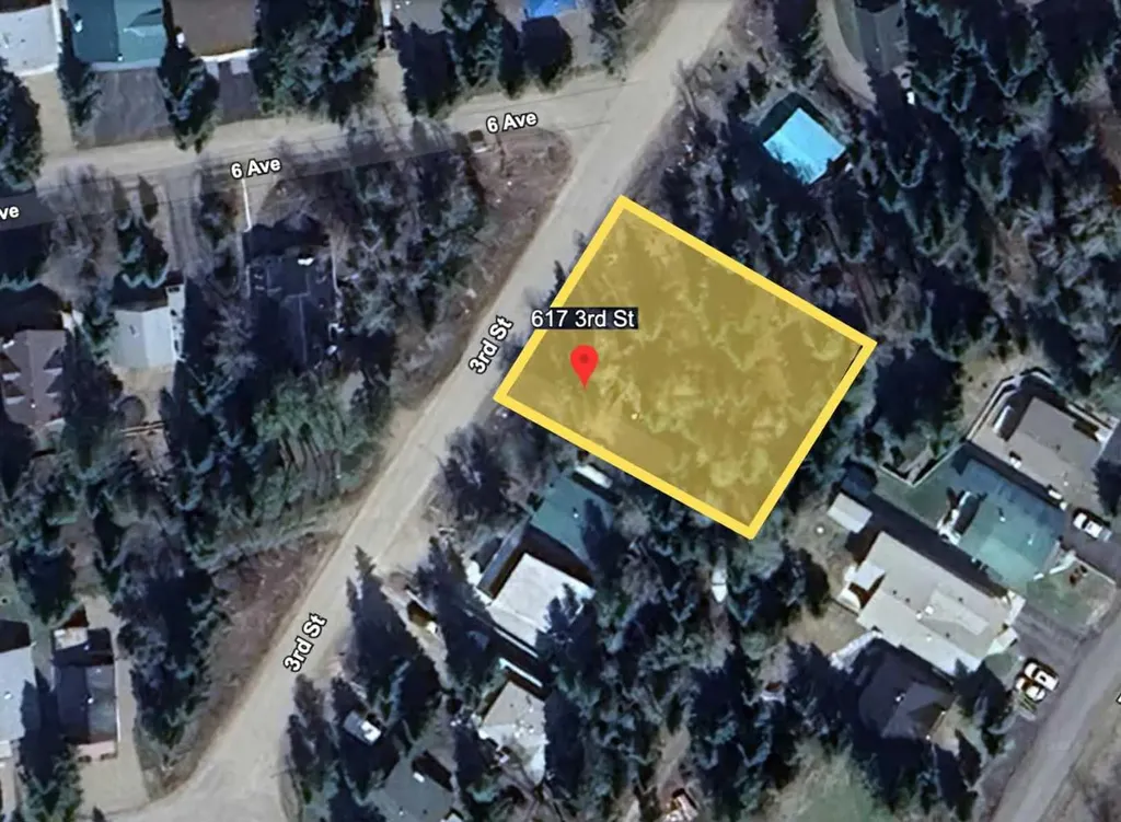 617 3 Street Rural Cypress County AB T0J 1C0