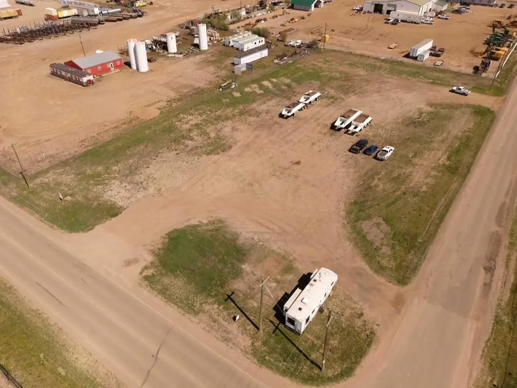 9801 99 Street La Crete AB T0H2H0