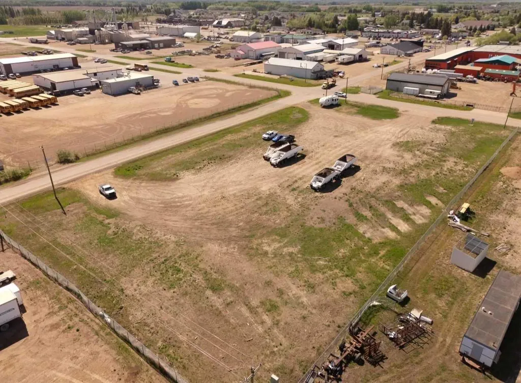 9801 99 Street La Crete AB T0H2H0