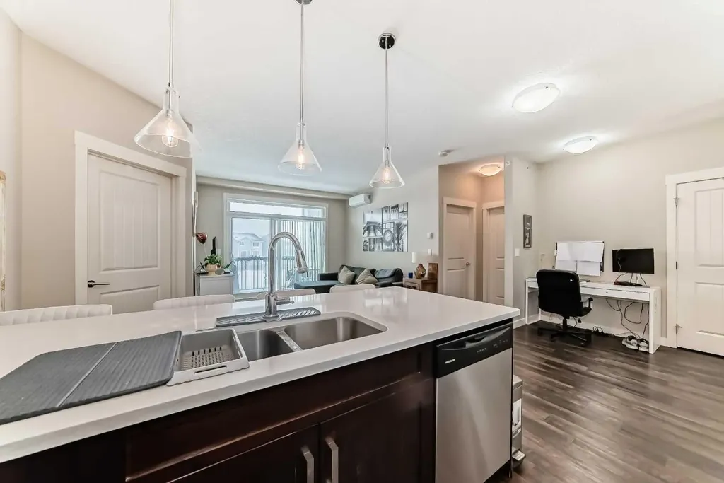 450 Sage Valley Drive NW Calgary AB T3R 0V5