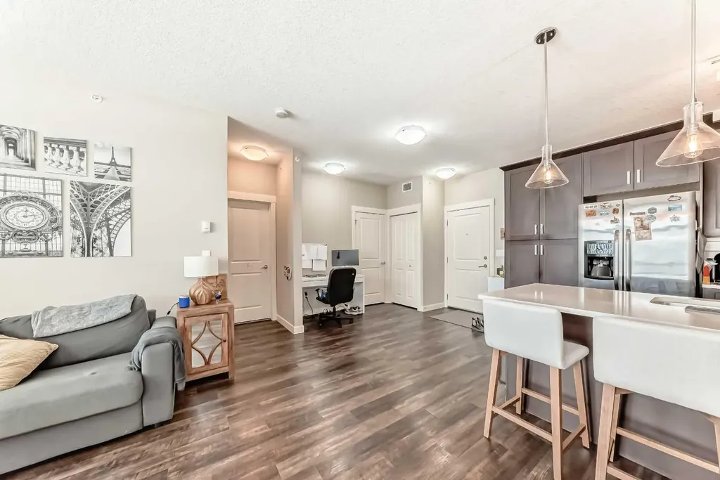 450 Sage Valley Drive NW Calgary AB T3R 0V5