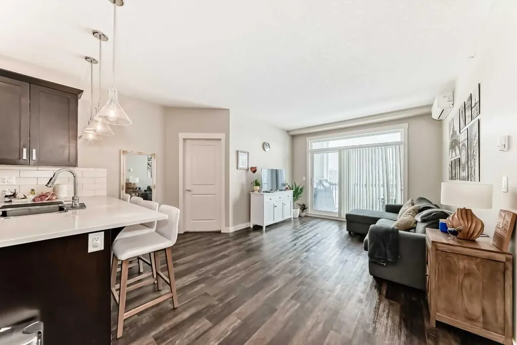 450 Sage Valley Drive NW Calgary AB T3R 0V5