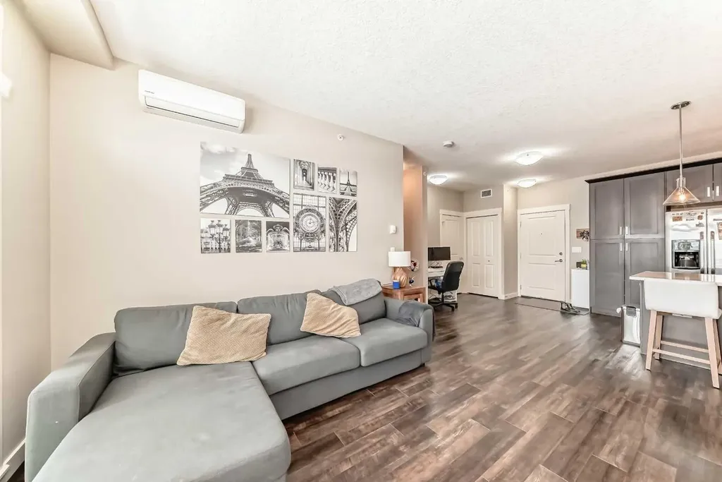 450 Sage Valley Drive NW Calgary AB T3R 0V5