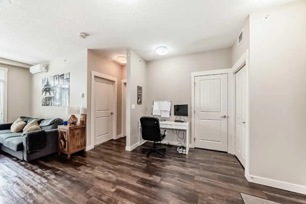 450 Sage Valley Drive NW Calgary AB T3R 0V5