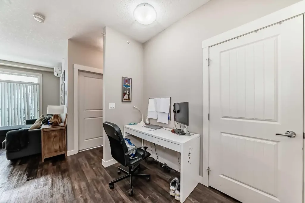 450 Sage Valley Drive NW Calgary AB T3R 0V5