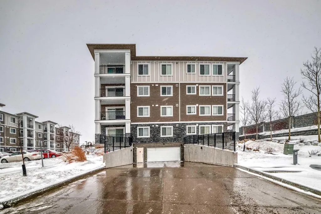 450 Sage Valley Drive NW Calgary AB T3R 0V5