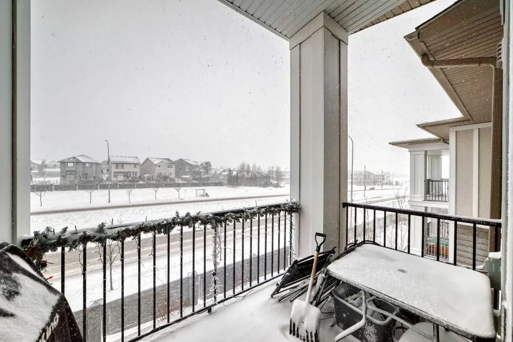 450 Sage Valley Drive NW Calgary AB T3R 0V5