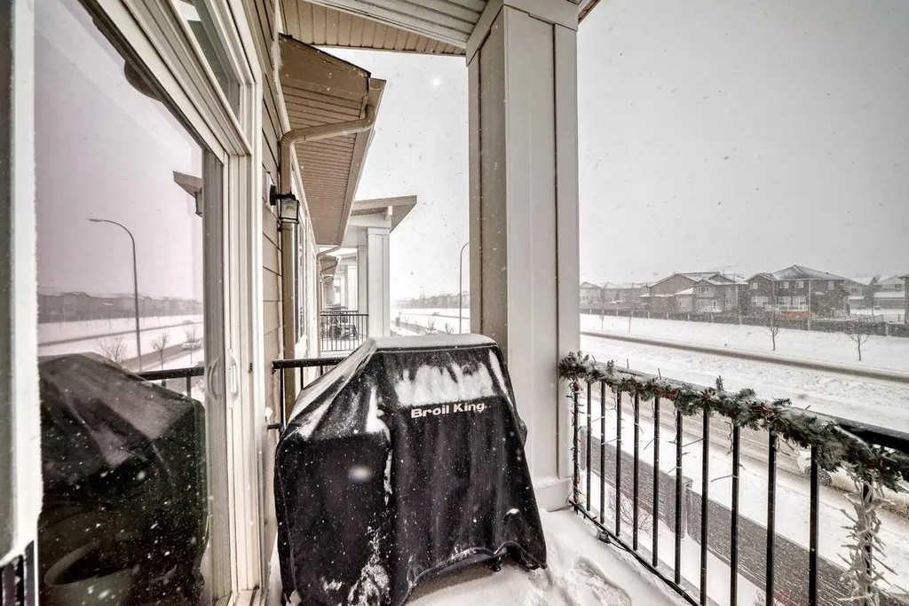 450 Sage Valley Drive NW Calgary AB T3R 0V5