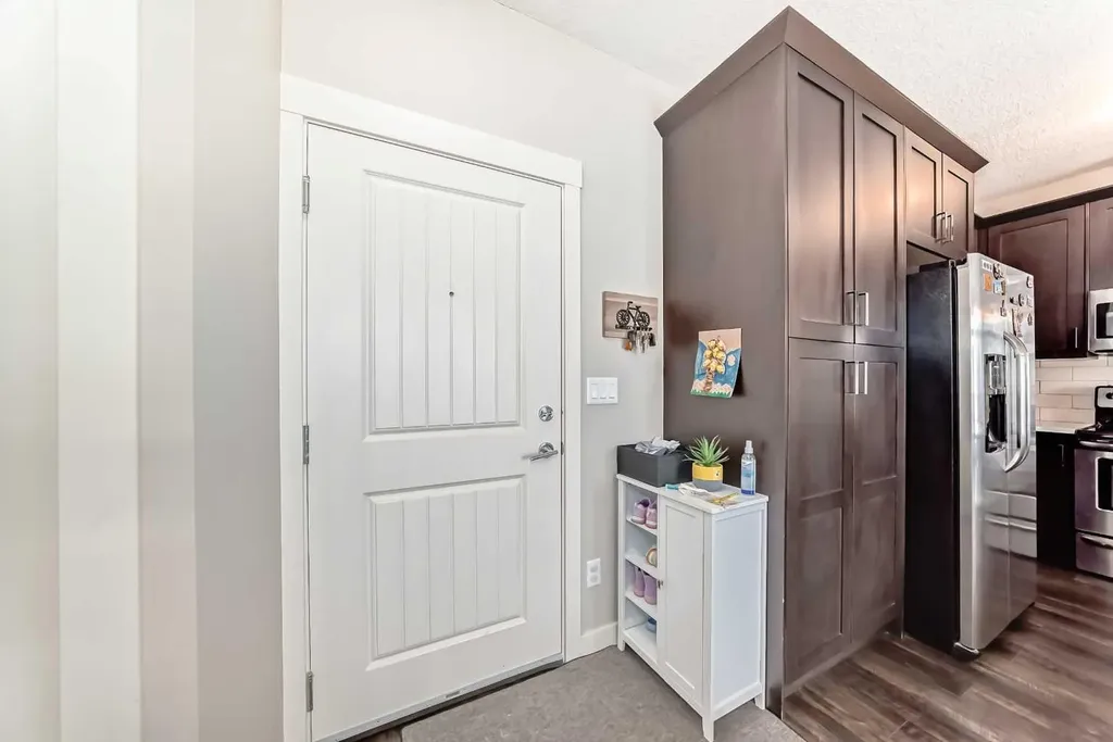 450 Sage Valley Drive NW Calgary AB T3R 0V5