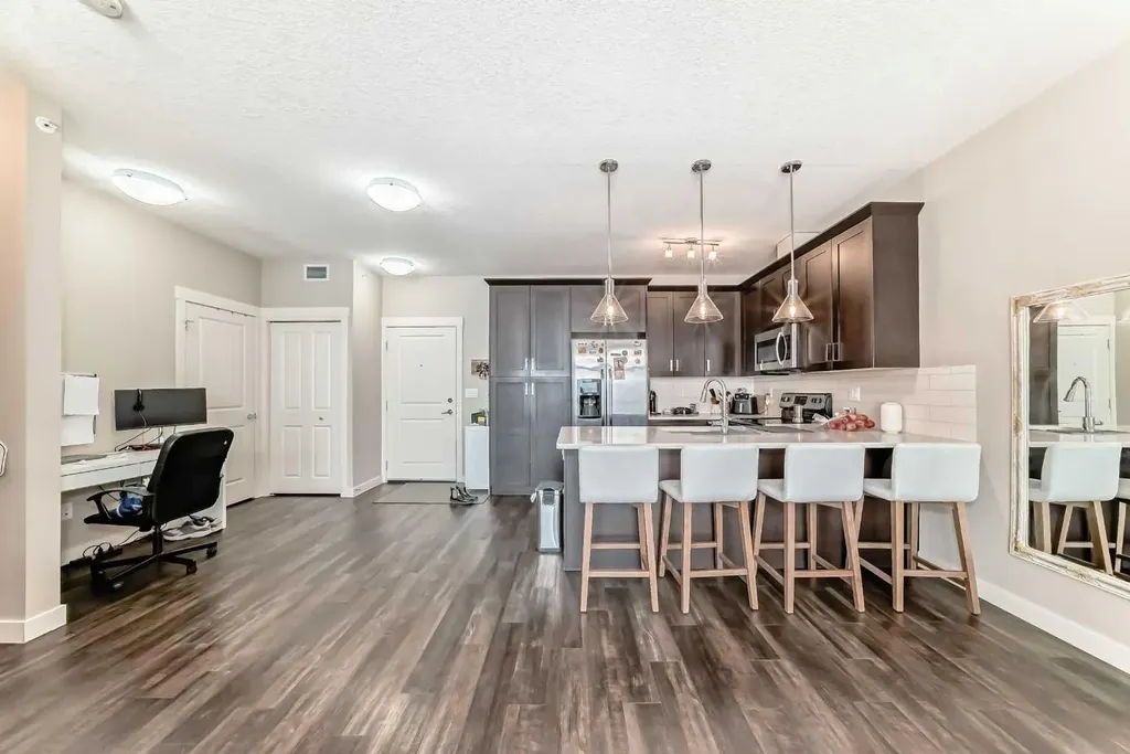 450 Sage Valley Drive NW Calgary AB T3R 0V5