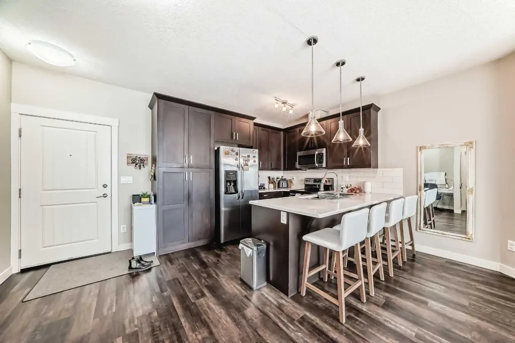 450 Sage Valley Drive NW Calgary AB T3R 0V5
