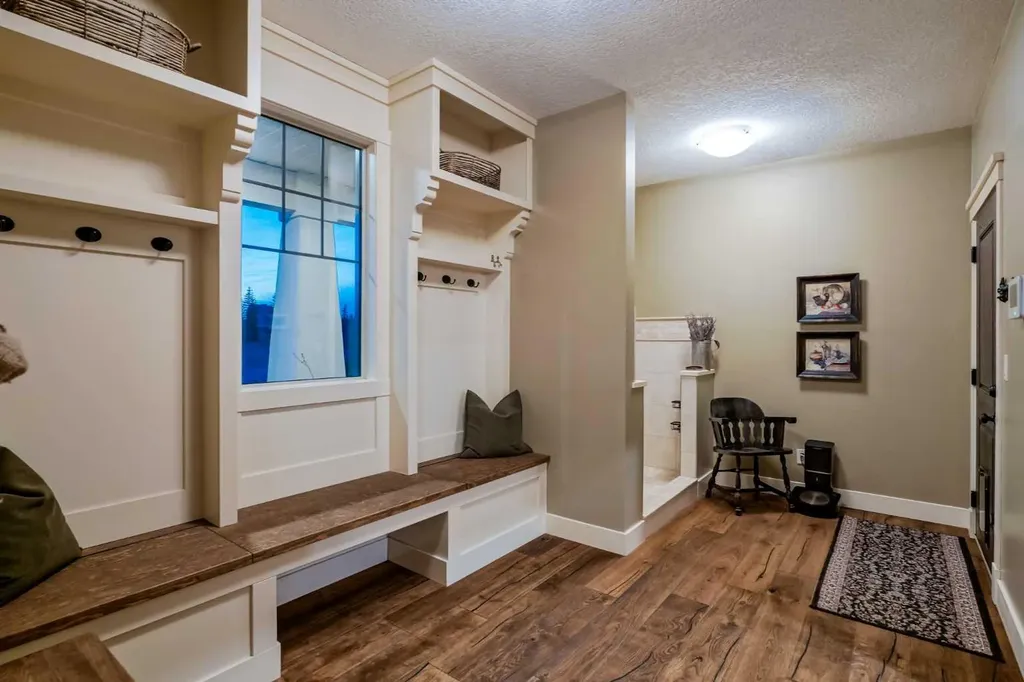 48149 279 Avenue E Rural Foothills County AB T1S 4N8