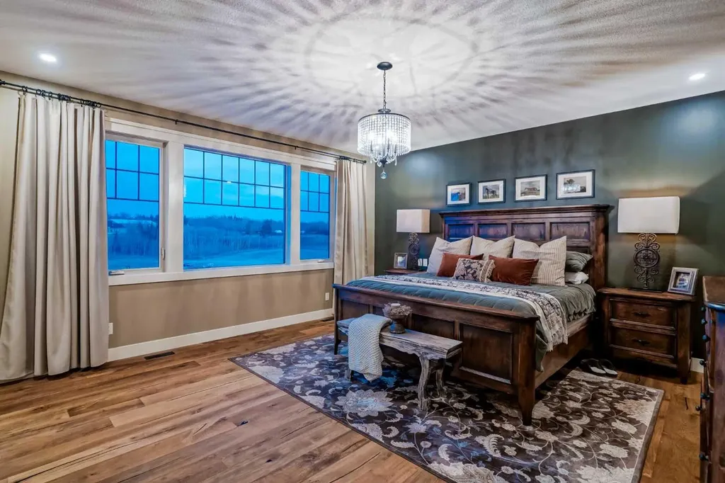 48149 279 Avenue E Rural Foothills County AB T1S 4N8