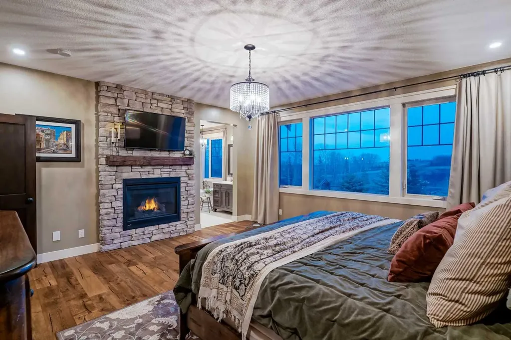 48149 279 Avenue E Rural Foothills County AB T1S 4N8