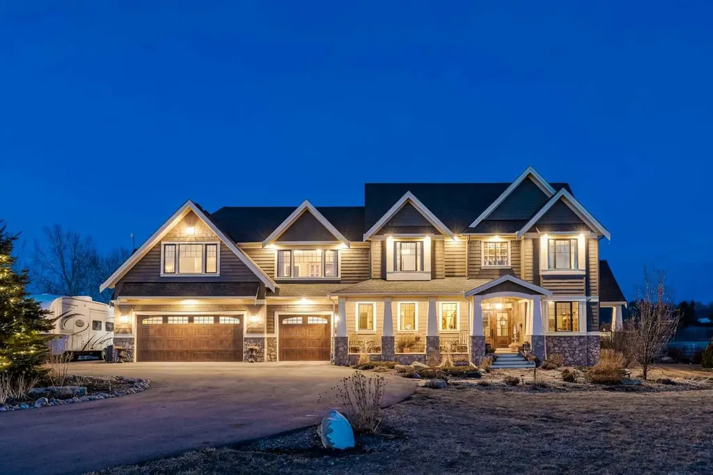 48149 279 Avenue E Rural Foothills County AB T1S 4N8