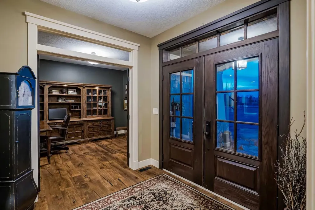 48149 279 Avenue E Rural Foothills County AB T1S 4N8