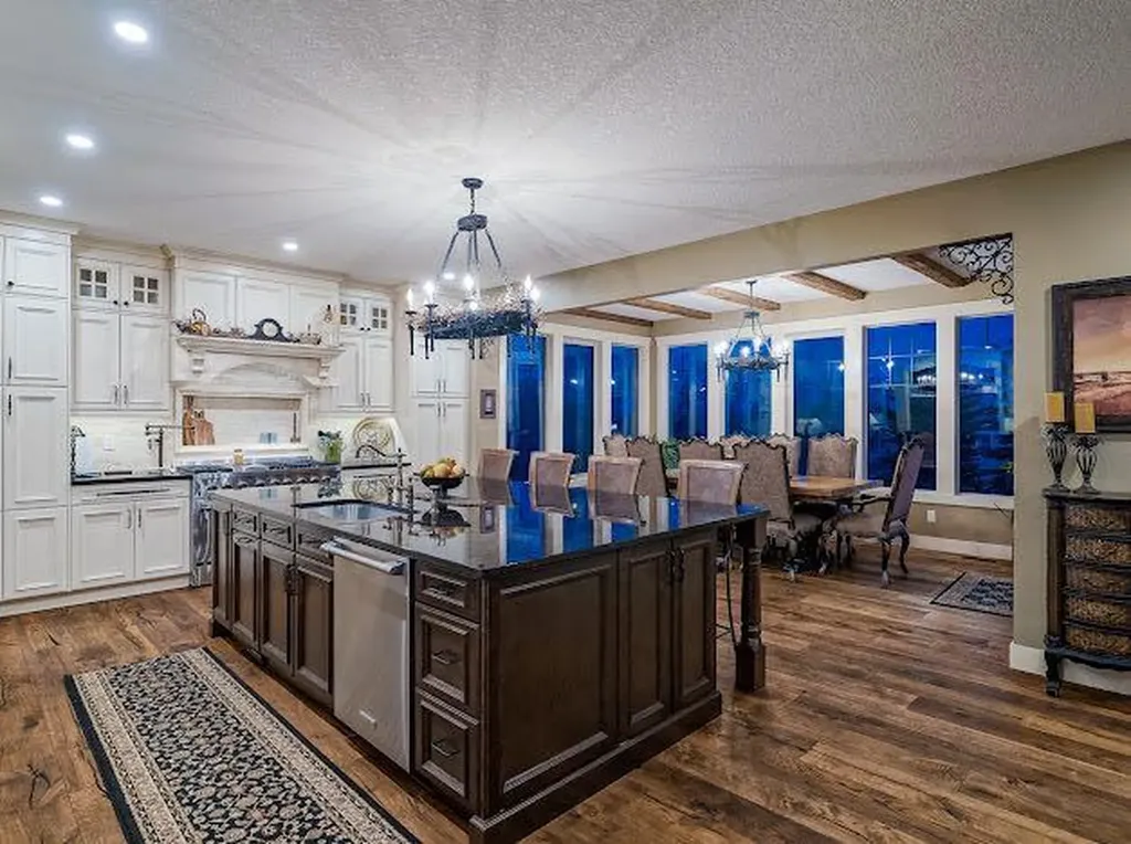 48149 279 Avenue E Rural Foothills County AB T1S 4N8