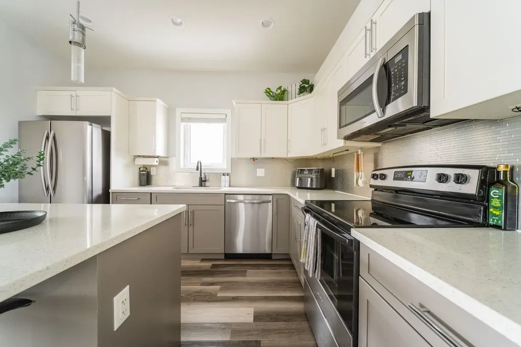 224 Warren Way Fort Mcmurray AB T9H 5J9