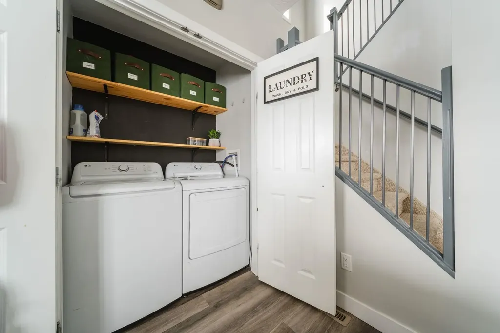 224 Warren Way Fort Mcmurray AB T9H 5J9