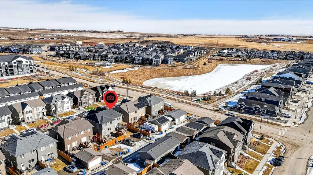 94 Wolf Gate NW Okotoks AB T1S 5T9
