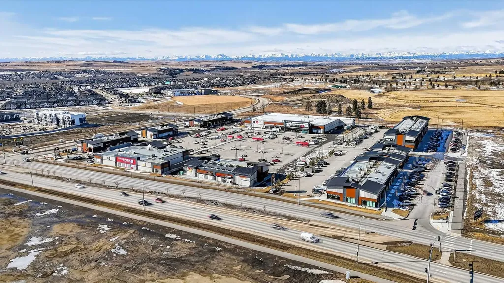 94 Wolf Gate NW Okotoks AB T1S 5T9