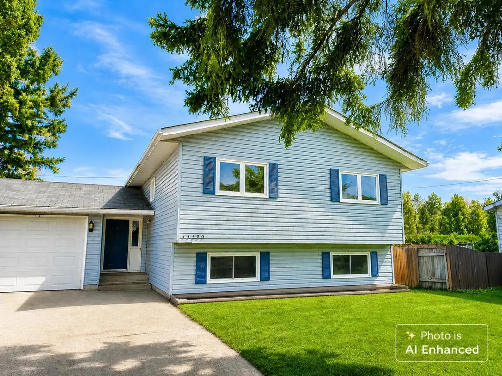 11129 92 Street Peace River AB T8S 1P6
