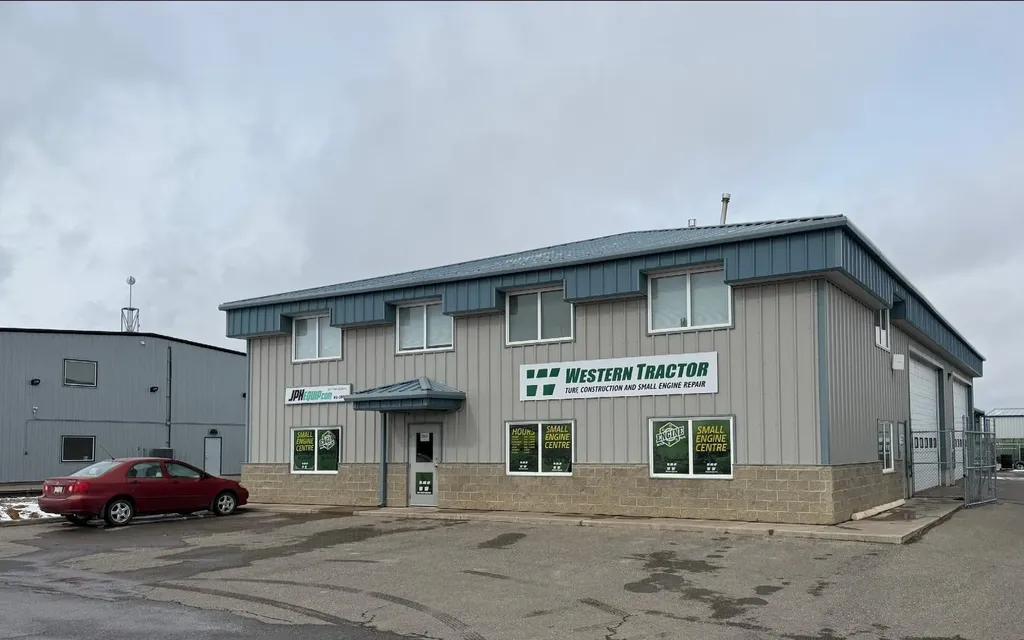 3805 14 Avenue N Lethbridge AB T1H 6Y6
