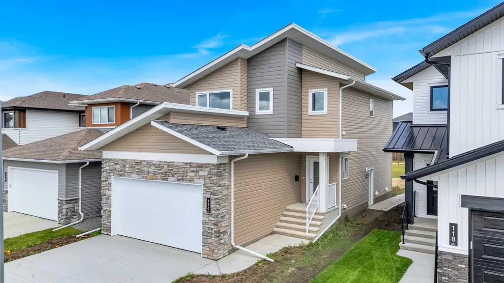114 Palmer Circle Blackfalds AB T4M 0N8