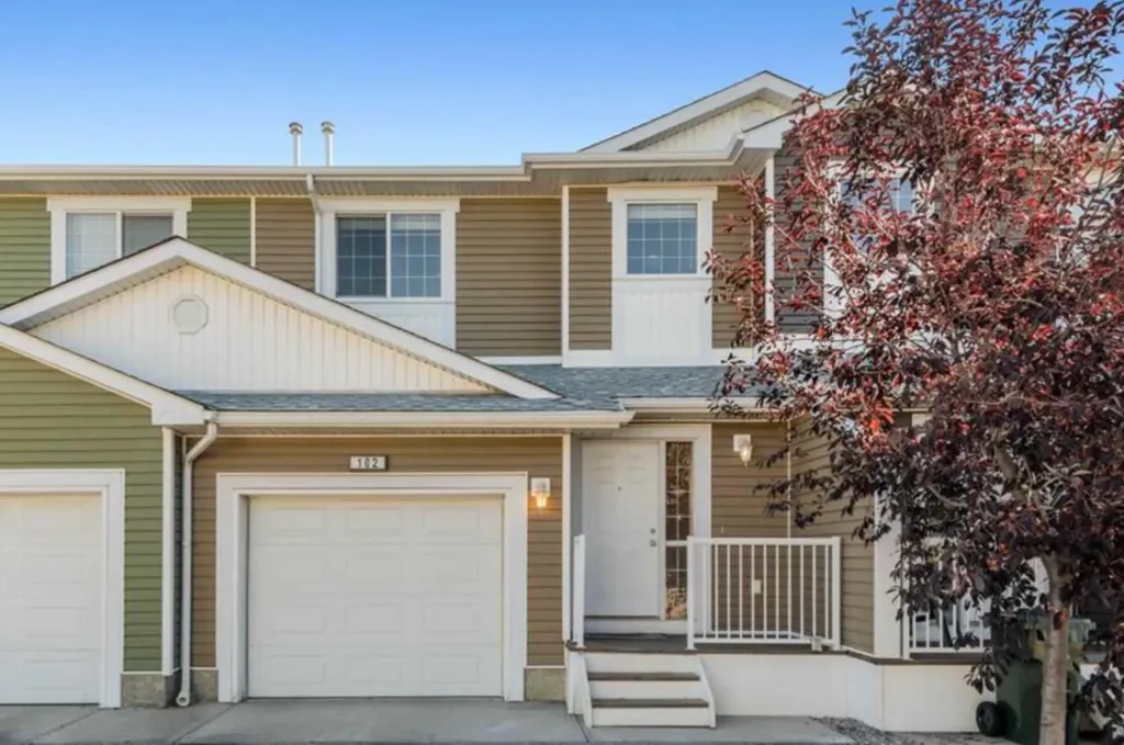 800 Yankee Valley Boulevard SE Airdrie AB T4A 2L1