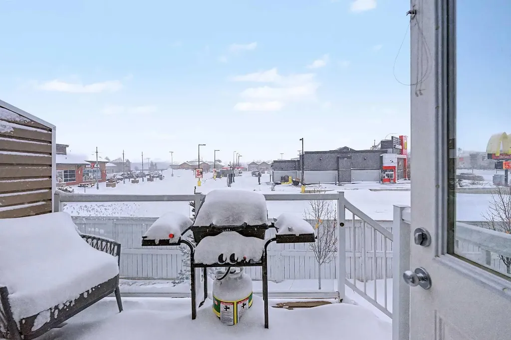 800 Yankee Valley Boulevard SE Airdrie AB T4A 2L1