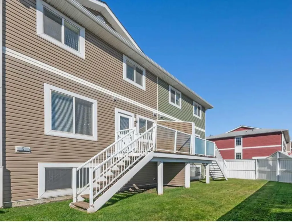 800 Yankee Valley Boulevard SE Airdrie AB T4A 2L1
