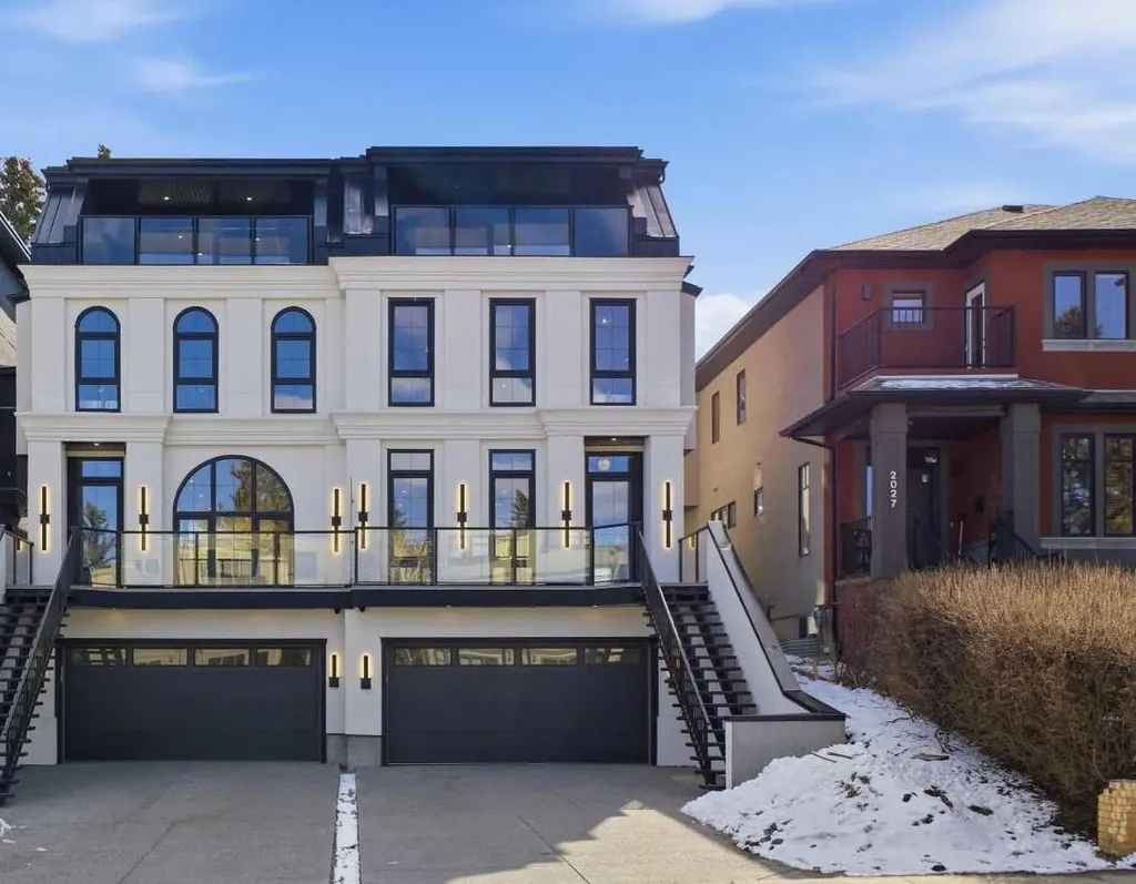 2025 27 Avenue SW Calgary AB T2T 1H6