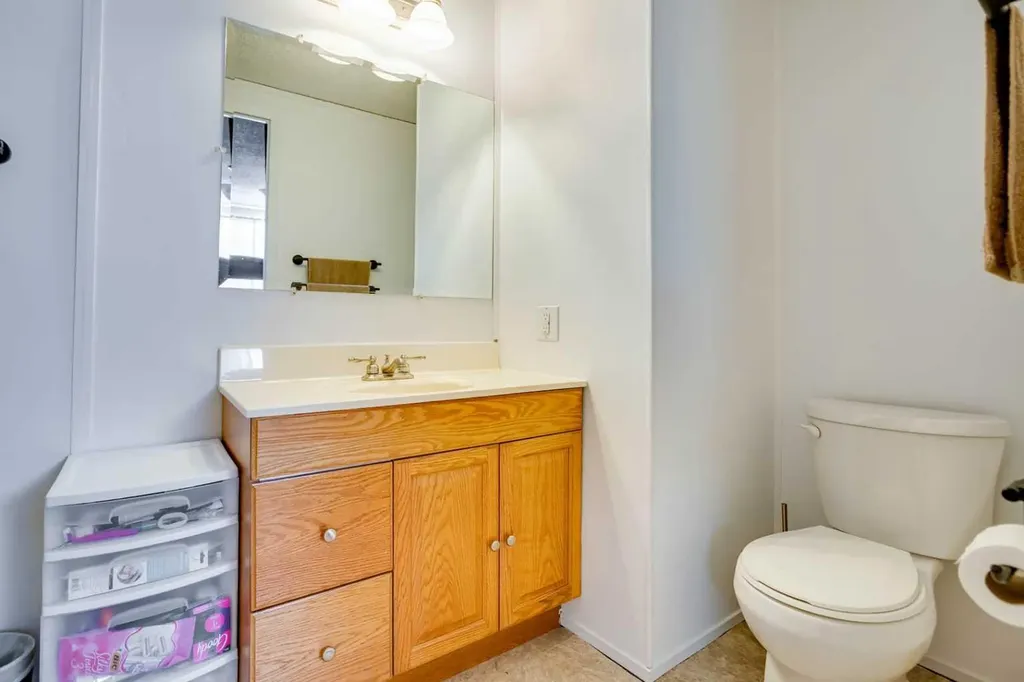 101 Clausen Crescent Fort Mcmurray AB T9K2H8