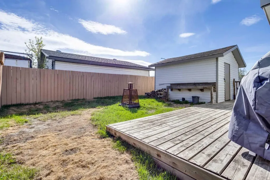 101 Clausen Crescent Fort Mcmurray AB T9K2H8