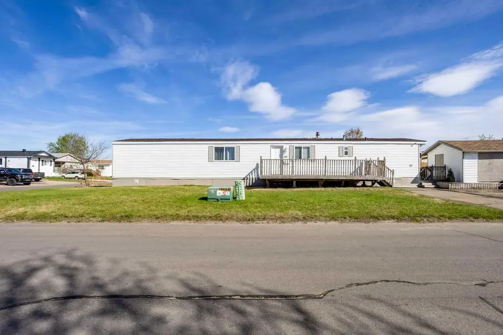 101 Clausen Crescent Fort Mcmurray AB T9K2H8
