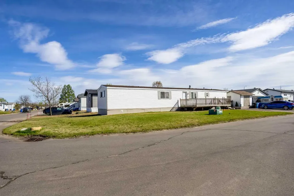 101 Clausen Crescent Fort Mcmurray AB T9K2H8