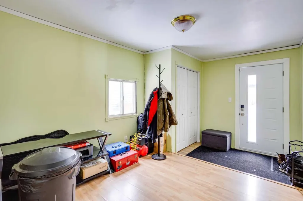 101 Clausen Crescent Fort Mcmurray AB T9K2H8